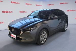 Mazda CX-30 2.0 SKYACTIV-G HYBRID EXCLUSIVE U...