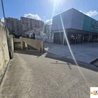 V.LE REGIONE SICILIANA: MAGAZZINO MQ 1713