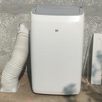 Climatizzatore Klarstein Grandbreeze Eco 12K 