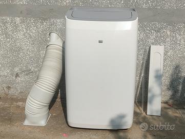 Climatizzatore Klarstein Grandbreeze Eco 12K 