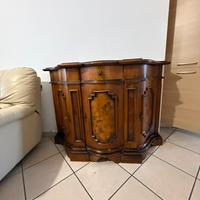 Mobile in legno