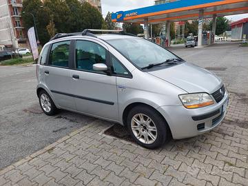 Fiat Idea 1.4 benzina