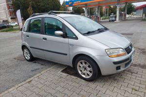 Fiat Idea 1.4 benzina