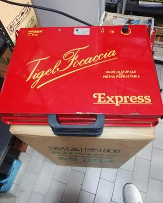 tigelliera