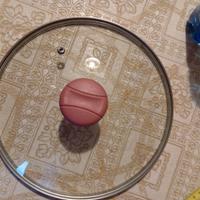 coperchi in vetro per pentole