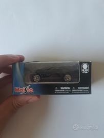 Maisto - Pontiac Firebird 1982
