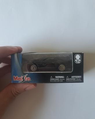 Maisto - Pontiac Firebird 1982