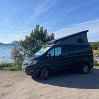 Ford Transit Custom Nugget - Westfalia