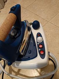 Electroline EHF550B ferro da stiro a caldaia 2000w