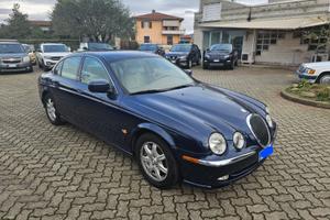 Jaguar S-Type (X200) 3.0 V6 24V cat Executive