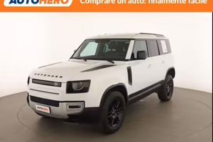 LAND ROVER Defender TU58469