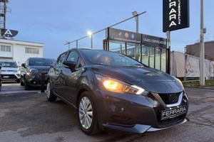 Nissan Micra IG-T 92 5 porte Acenta