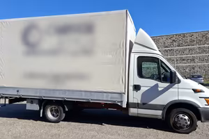 IVECO DAILY 35C13 Diesel Euro 3
