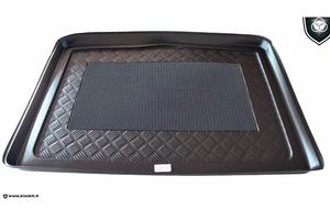 Vasca baule Fiat 500X dal 2014