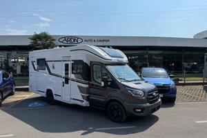 BENIMAR TESSORO T497 7.40 NAUTICO