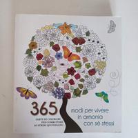 365 modi per vivere in armonia con sé stessi