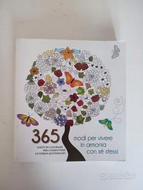 365 modi per vivere in armonia con sé stessi