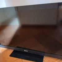 Tv sony 43 pollici