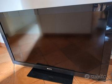 Tv sony 43 pollici