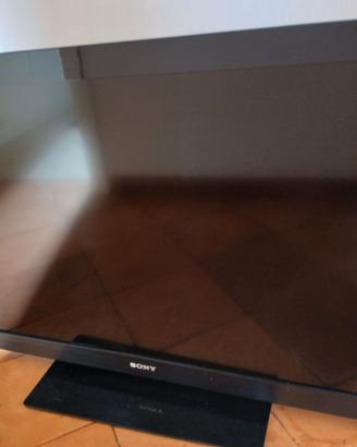 Tv sony 43 pollici