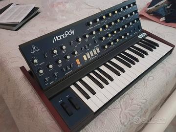 strumenti musicali 