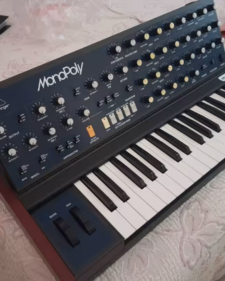 strumenti musicali 
