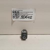 TELECAMERA ANTERIORE LAND ROVER Range Rover Evoque