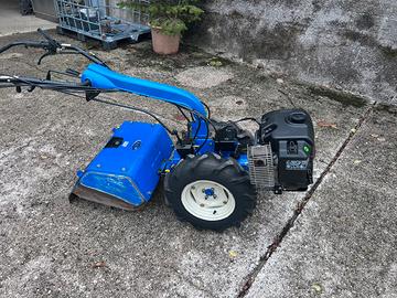 Motocoltivatore