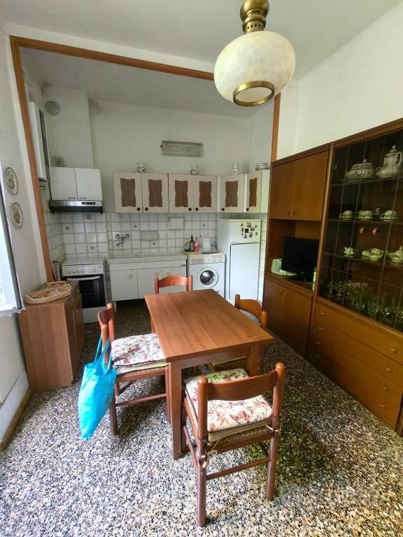 Appartamento – Genova, Torbella, Val Polcevera - Altro