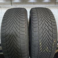 Gomme 205/55/16 Pirelli invernali