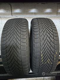 Gomme 205/55/16 Pirelli invernali