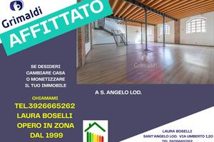 Locale Commerciale Sant'Angelo Lodigiano