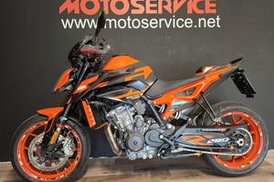 KTM 890 Duke GP