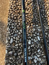 Maver Reality Feeder 2 pezzi