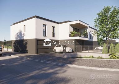 Rif.PE9| appartamento quadrilocale