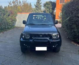 SUZUKI Jimny 3ª serie - 2004