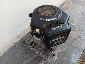 Motore Briggs & Stratton 18 hp