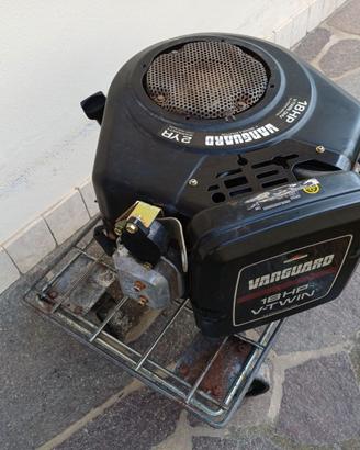Motore Briggs & Stratton 18 hp