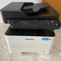 Stampante samsung xpress M2675F