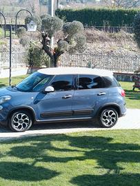 500 l cross GPL 
