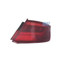 FANALE DESTRO PER AUDI A3 SPORTBACK 5P 12-16 LED R