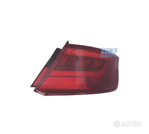 FANALE DESTRO PER AUDI A3 SPORTBACK 5P 12-16 LED R