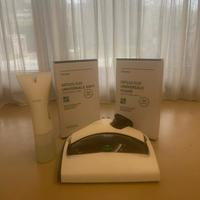 VORWERK FOLLETTO PULILAVA SP530