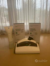 VORWERK FOLLETTO PULILAVA SP530