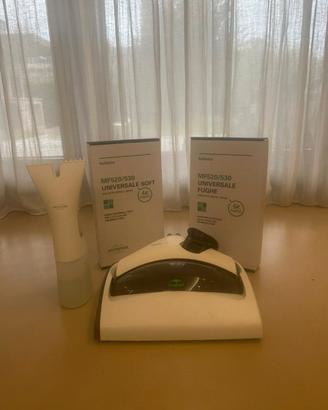 VORWERK FOLLETTO PULILAVA SP530