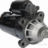 MOTORINO AVVIAMENTO FORD FOCUS 1.8 TDCI 2003