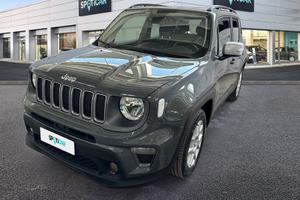 Jeep Renegade 1.5 T4 MHEV 130cv Limited DDCT