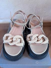 Saldalo panna basso Janet & Janet