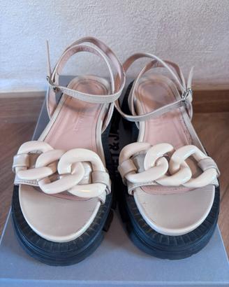 Saldalo panna basso Janet & Janet