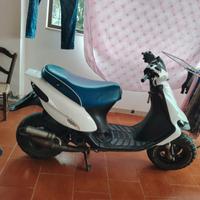 gilera stalker